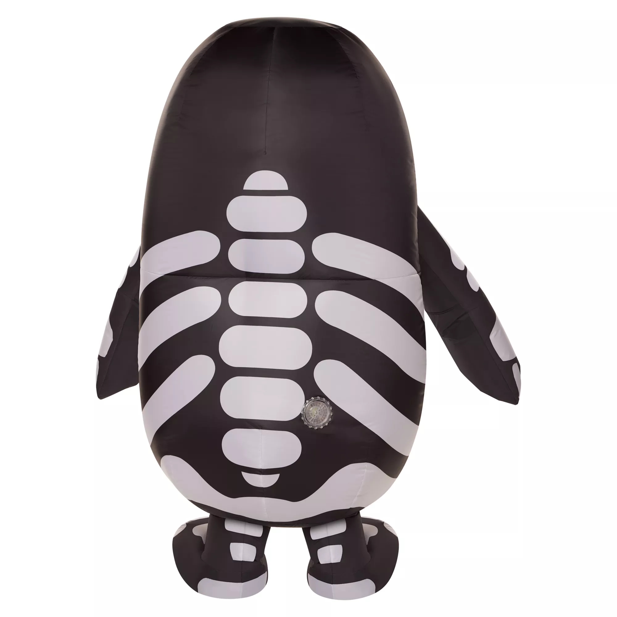 Kids Inflatable Skelly Costume - Fall Guys at Spirit Halloween