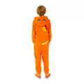 Kids Hooded Charmander Jumpsuit - Pokémon at Spirit Halloween