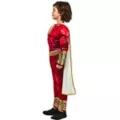 Kids Shazam Costume - Shazam Fury of the Gods at Spirit Halloween