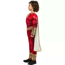 Kids Shazam Costume - Shazam Fury of the Gods at Spirit Halloween