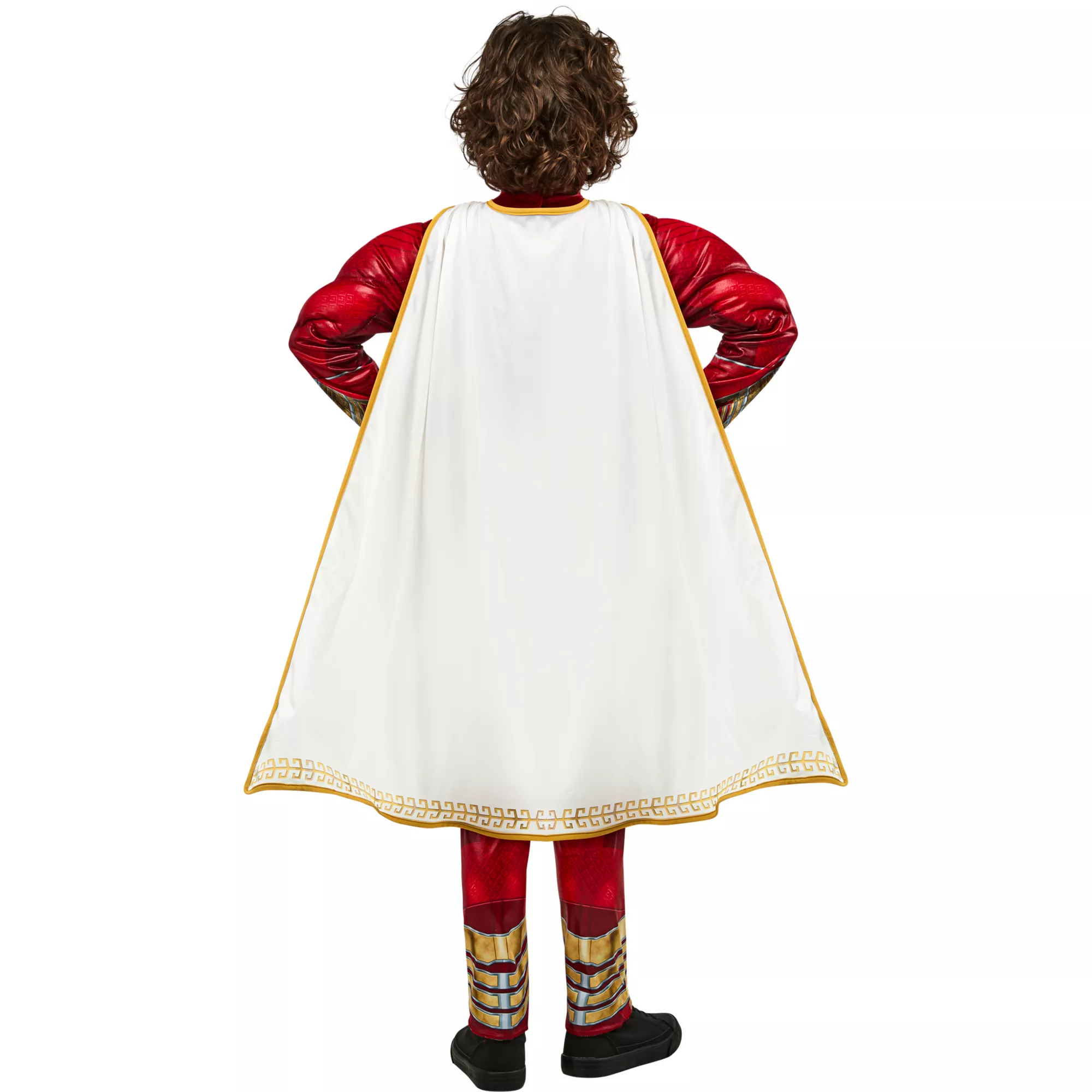 Kids Shazam Costume - Shazam Fury of the Gods at Spirit Halloween
