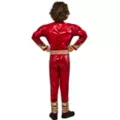 Kids Shazam Costume - Shazam Fury of the Gods at Spirit Halloween