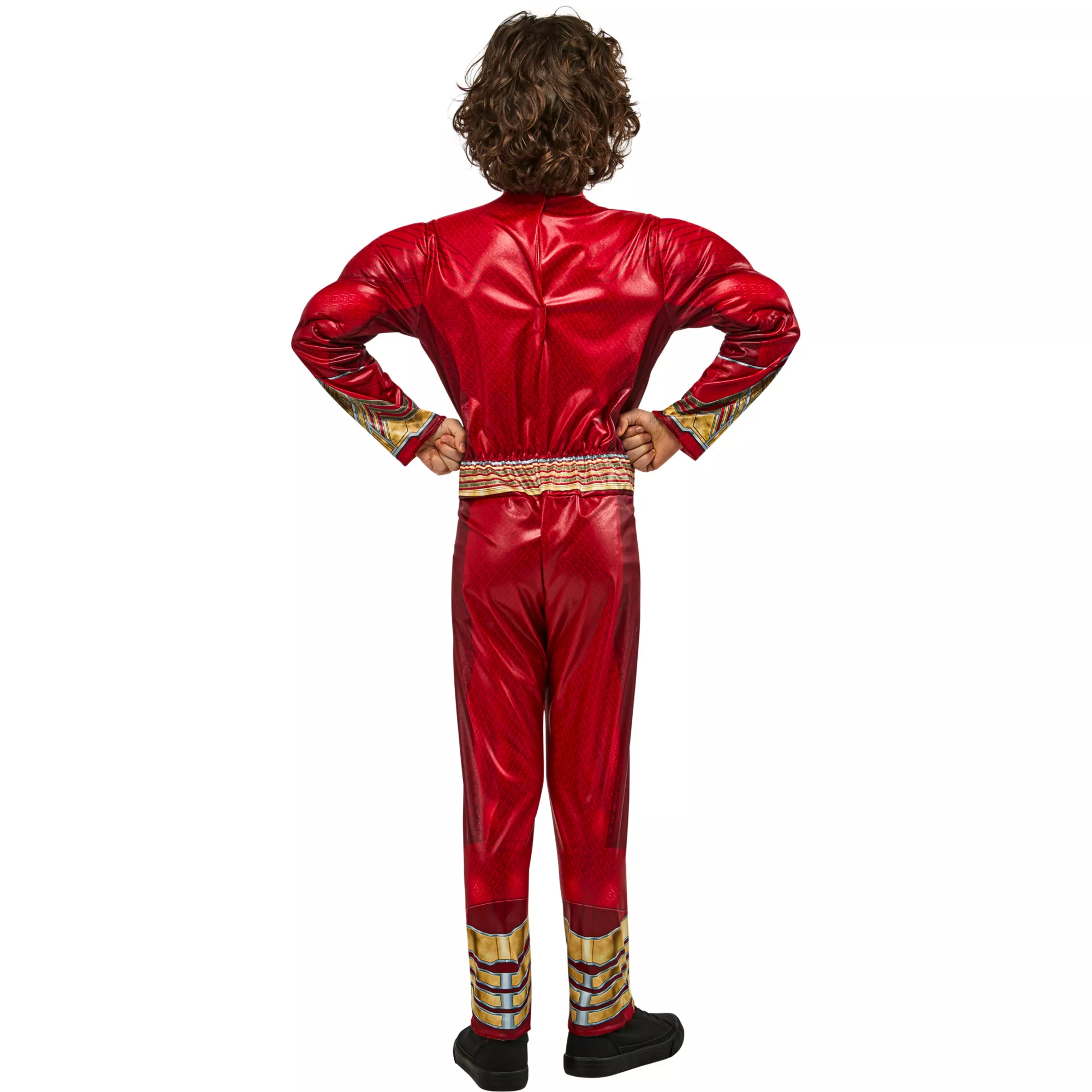 Kids Shazam Costume - Shazam Fury of the Gods at Spirit Halloween