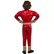 Kids Shazam Costume - Shazam Fury of the Gods at Spirit Halloween