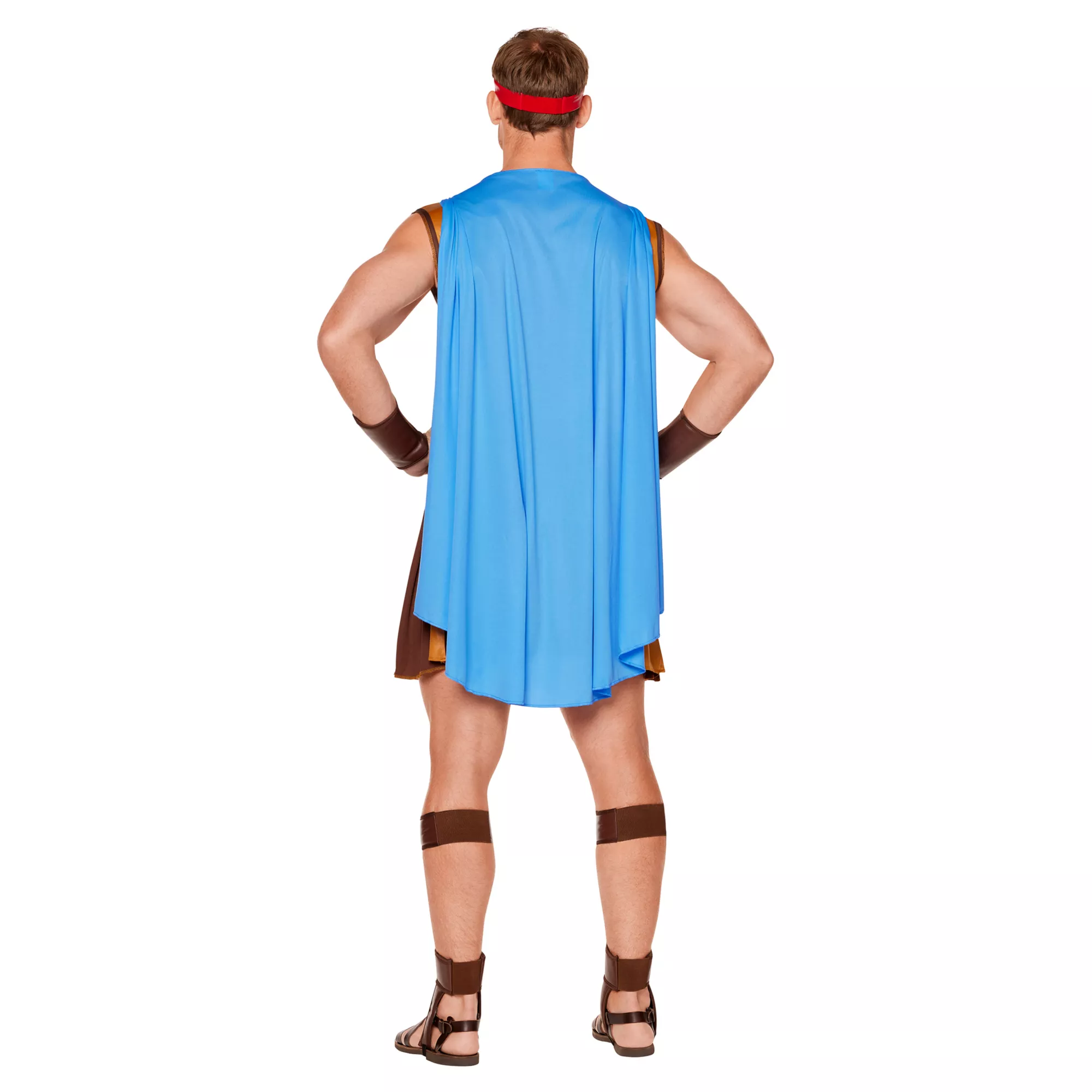 Adult Hercules Costume - Disney at Spencer's