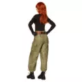 Adult Kim Possible Costume - Disney at Spirit Halloween