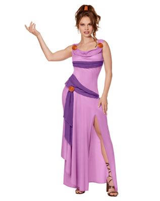 Megara Dress