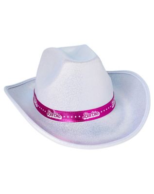 The Barbie Movie Cowboy Hat