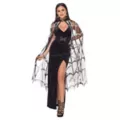 Wicked Web Cape at Spirit Halloween