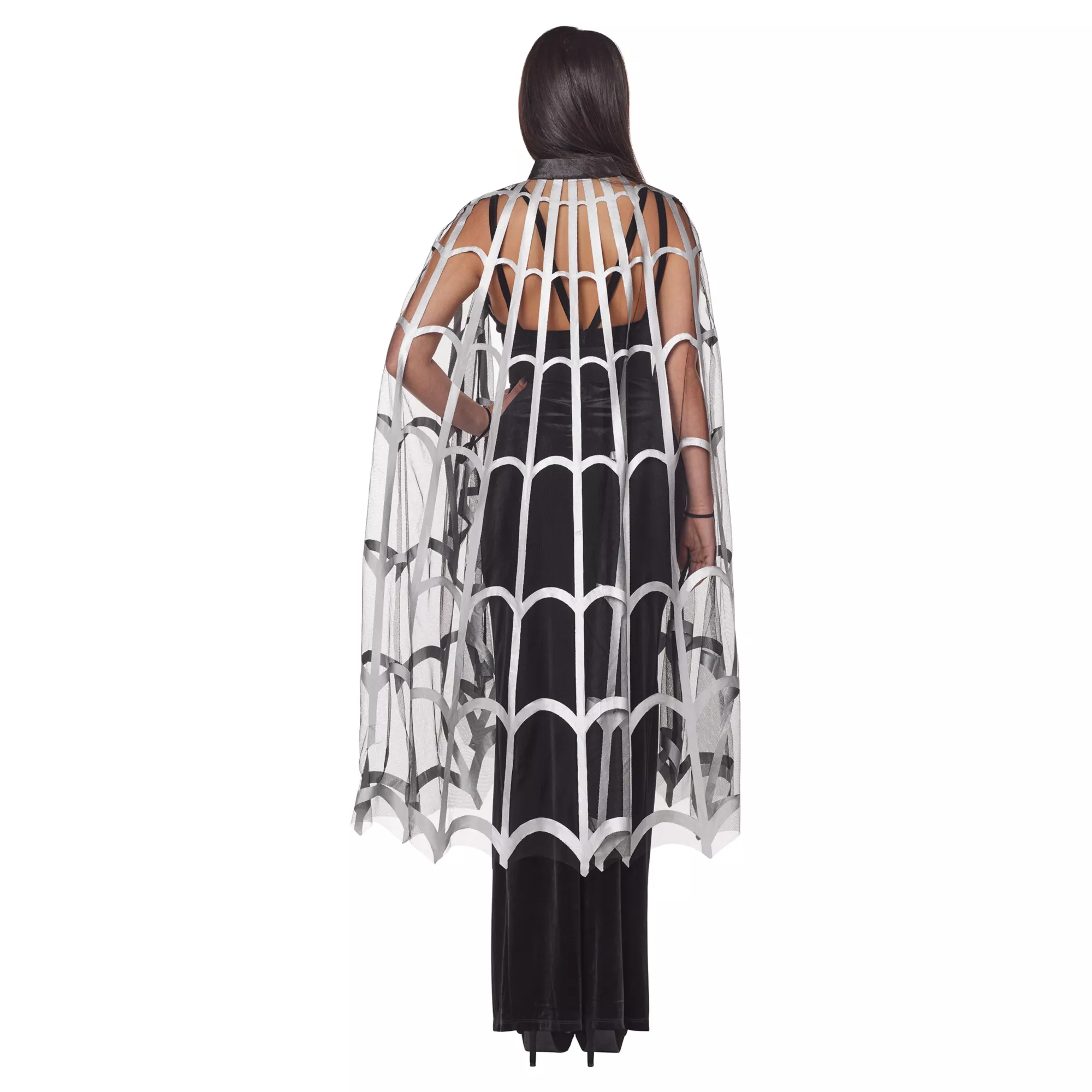 Wicked Web Cape at Spirit Halloween