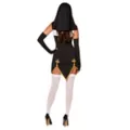 Adult Sexy Nun Costume at Spirit Halloween