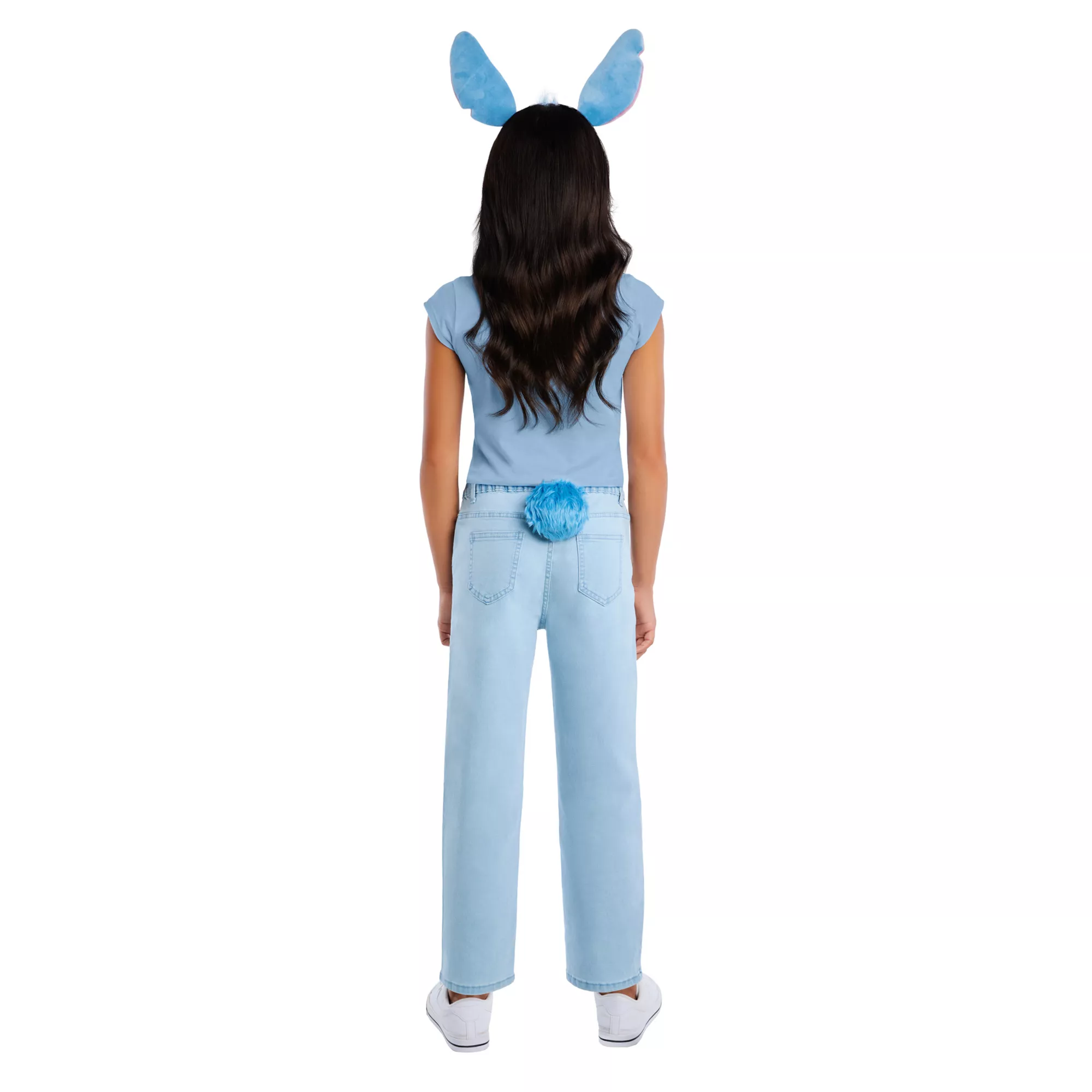 Kids Stitch Costume Kit - Lilo & Stitch at Spencer's