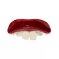 Pennywise Teeth - It Chapter Two at Spirit Halloween