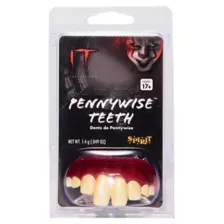 Pennywise Teeth - It Chapter Two at Spirit Halloween