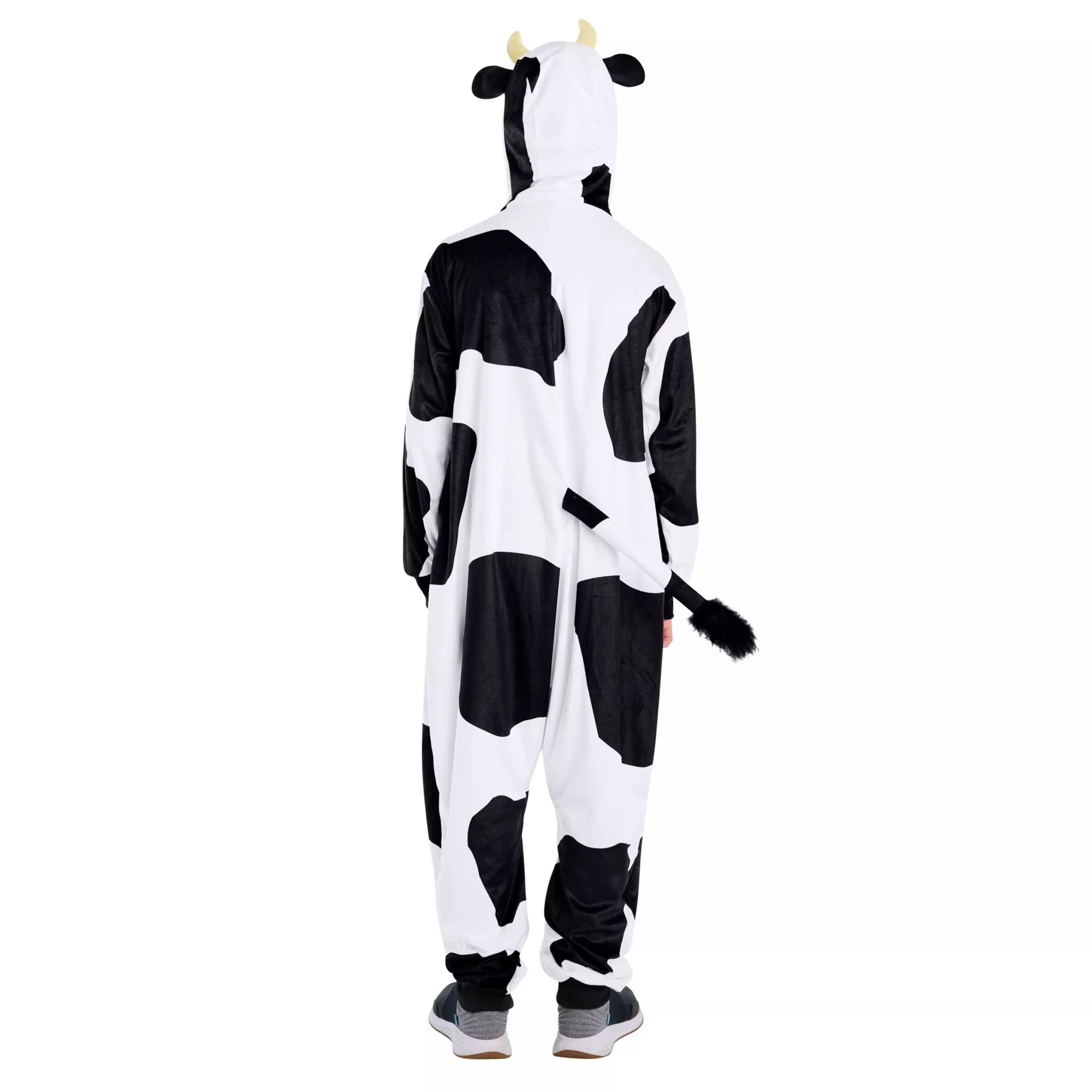 Kids Cow Jumpsuit at Spirit Halloween