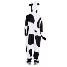 Kids Cow Jumpsuit at Spirit Halloween