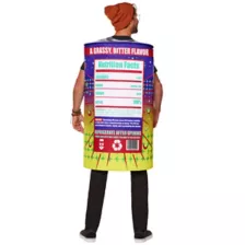 Adult IPA Can Costume at Spirit Halloween