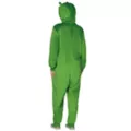 Adult Frog Jumpsuit Costume at Spencer's