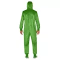 Adult Frog Jumpsuit Costume at Spencer's