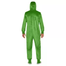 Adult Frog Jumpsuit Costume at Spencer's