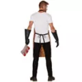 Adult Horror Butcher Costume at Spencer's