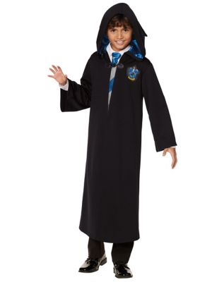 Kids Ravenclaw Robe - Harry Potter - Spirithalloween.com