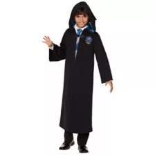 Kids Ravenclaw Robe - Harry Potter at Spirit Halloween
