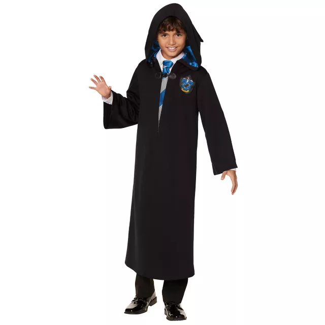 Kids Ravenclaw Robe - Harry Potter - Spirithalloween.com