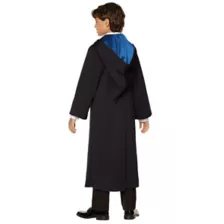 Kids Ravenclaw Robe - Harry Potter at Spirit Halloween