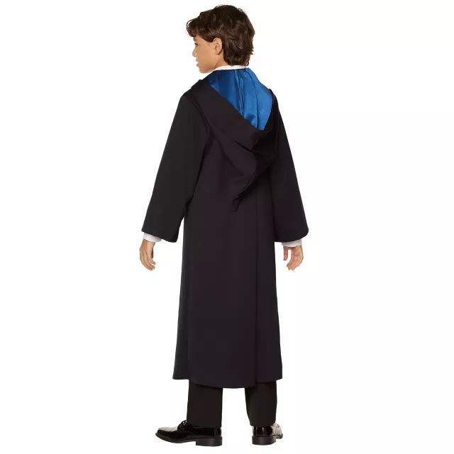 Kids Ravenclaw Robe - Harry Potter - Spirithalloween.com