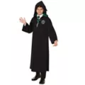 Kids Slytherin Robe - Harry Potter at Spirit Halloween