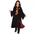 Kids Deluxe Gryffindor Robe at Spirit Halloween