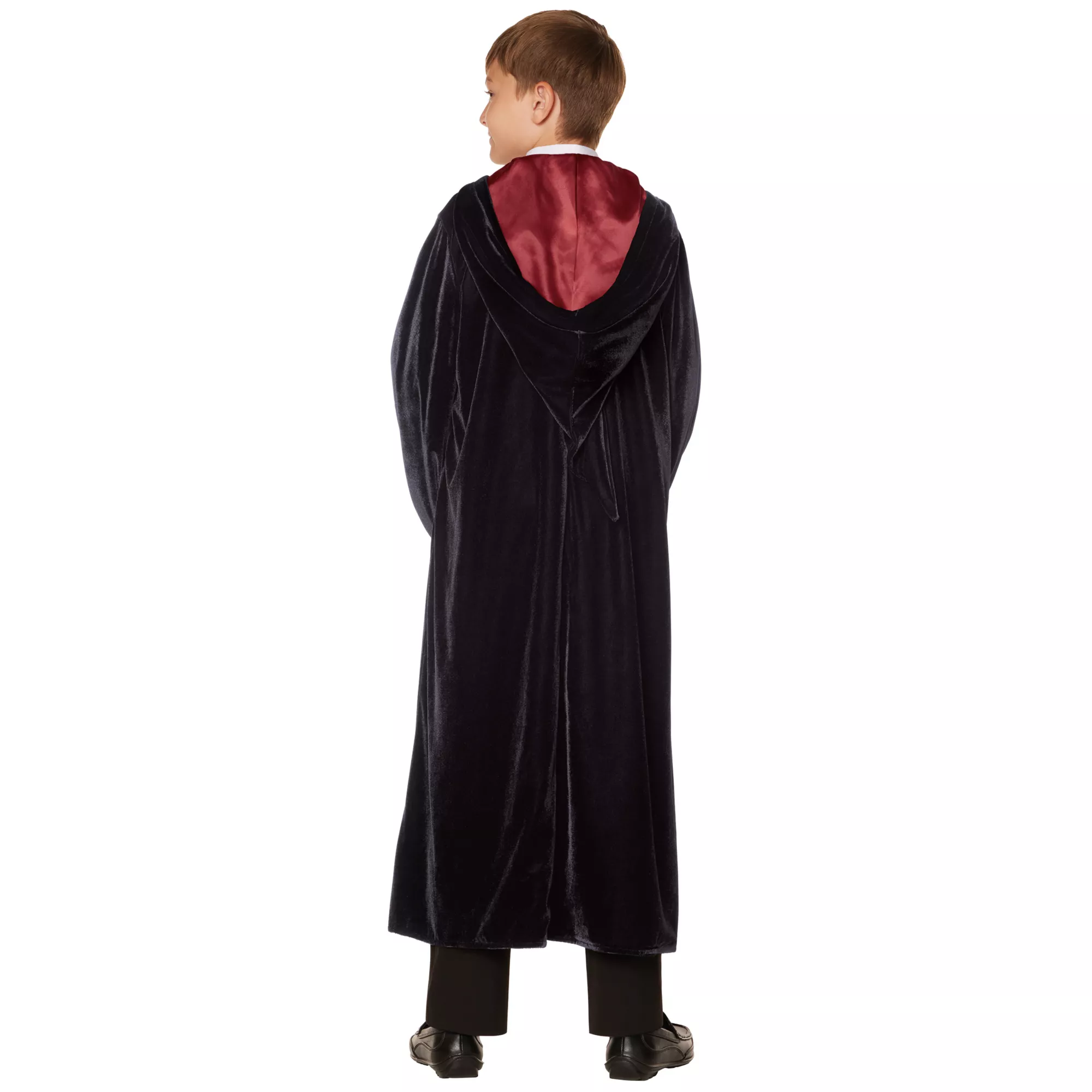 Kids Gryffindor Robe Deluxe - Harry Potter at Spencer's