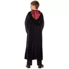 Kids Deluxe Gryffindor Robe at Spirit Halloween