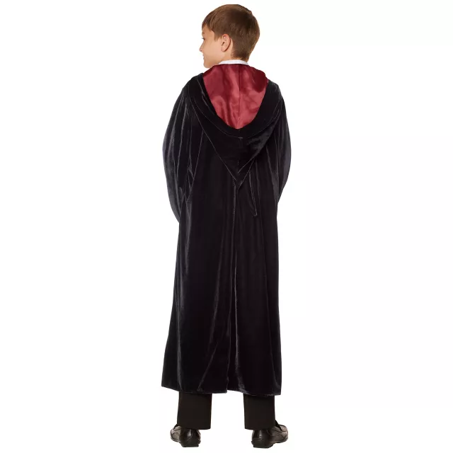 Kids Deluxe Gryffindor Robe at Spirit Halloween