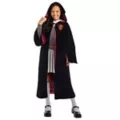 Kids Deluxe Gryffindor Robe at Spirit Halloween