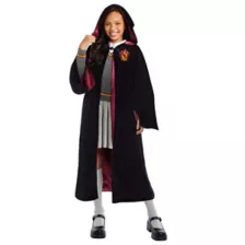 Kids Deluxe Gryffindor Robe at Spirit Halloween