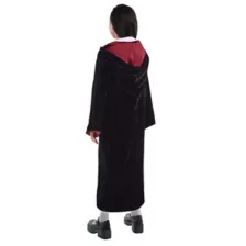 Kids Deluxe Gryffindor Robe at Spirit Halloween