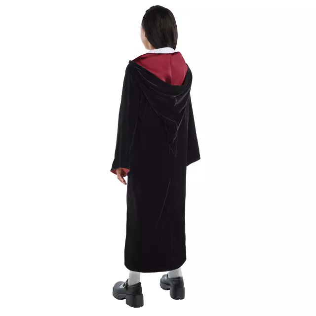 Kids Deluxe Gryffindor Robe at Spirit Halloween
