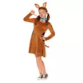 Kids Scooby-Doo Dress Costume at Spirit Halloween