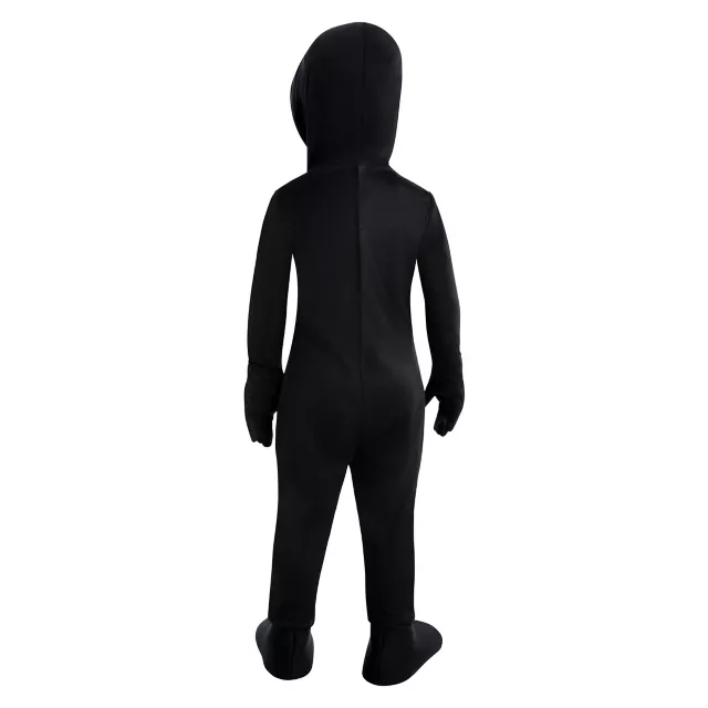 Toddler Glow in the Dark Skeleton Costume - Spirithalloween.com