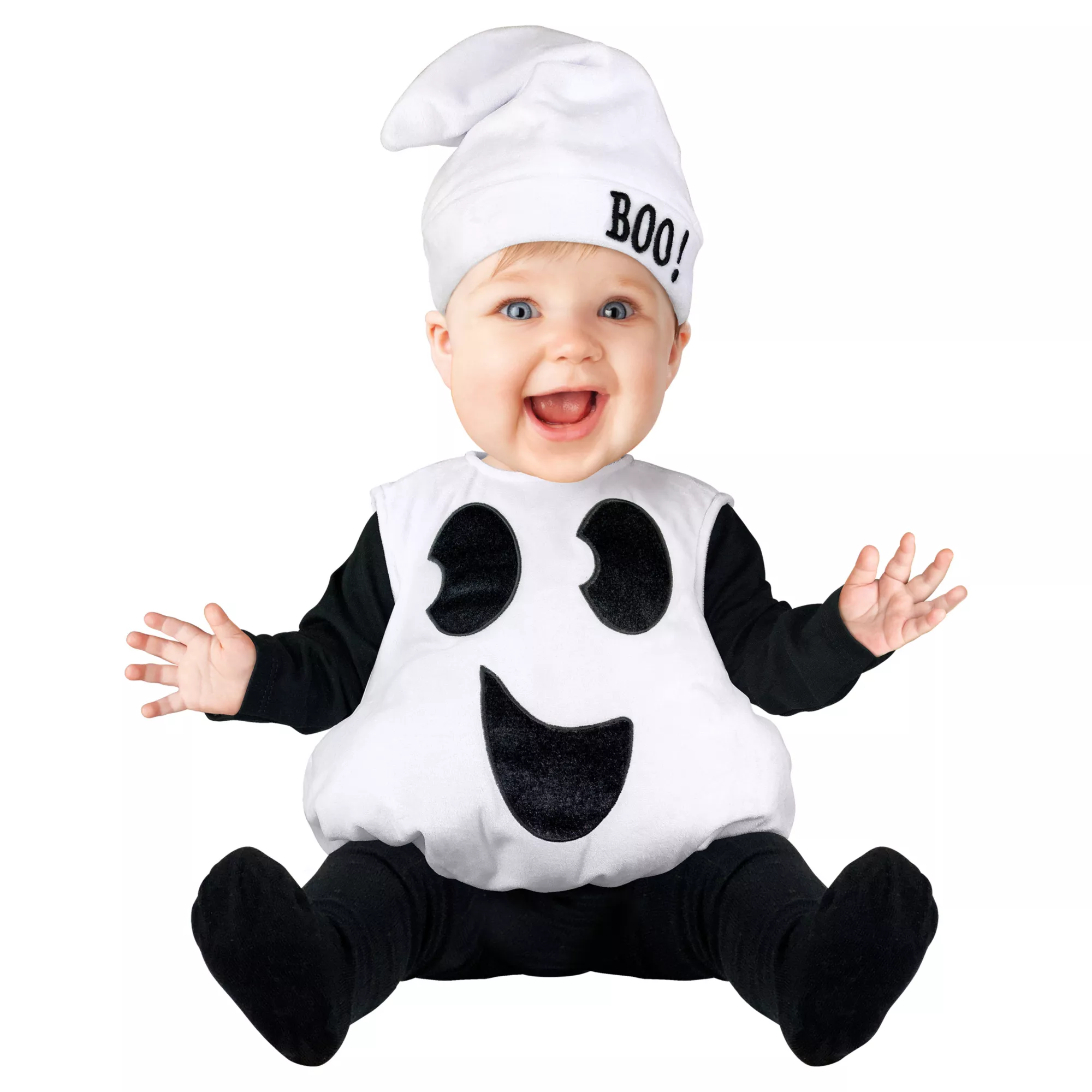 Baby Ghost Costume at Spirit Halloween