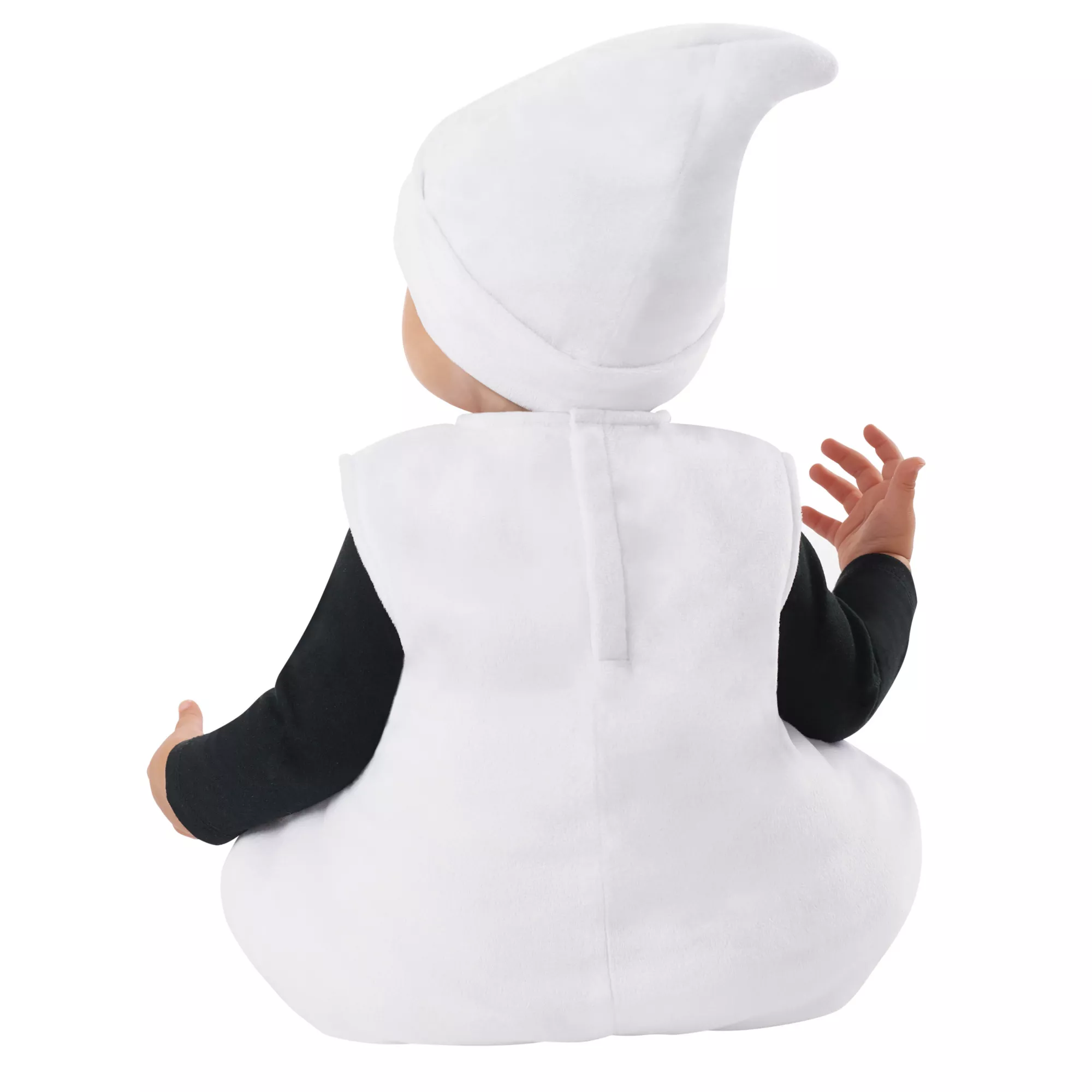 Baby Ghost Costume at Spirit Halloween