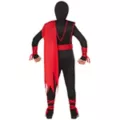 Kids Shadow Ninja Costume at Spirit Halloween