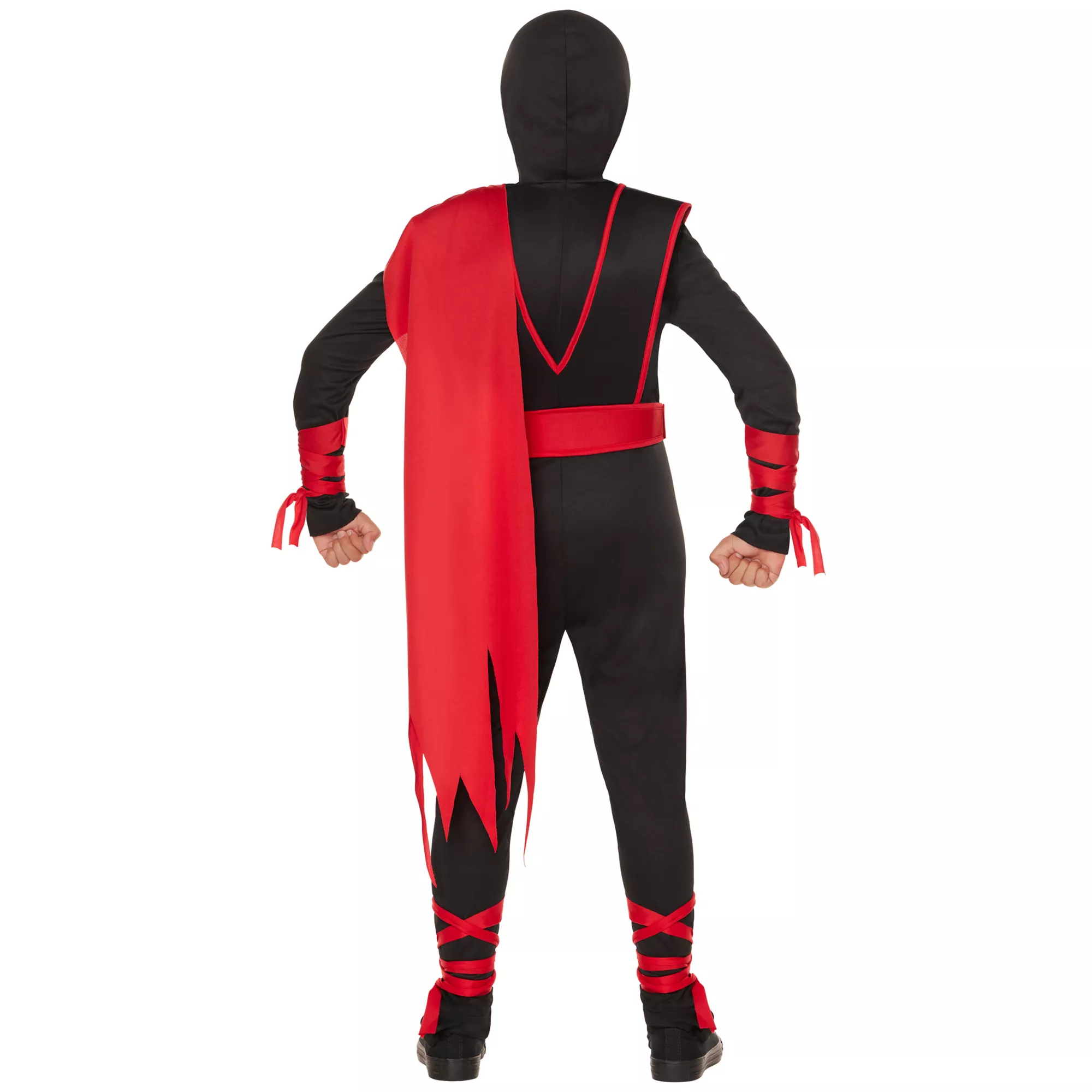 Kids Shadow Ninja Costume at Spirit Halloween