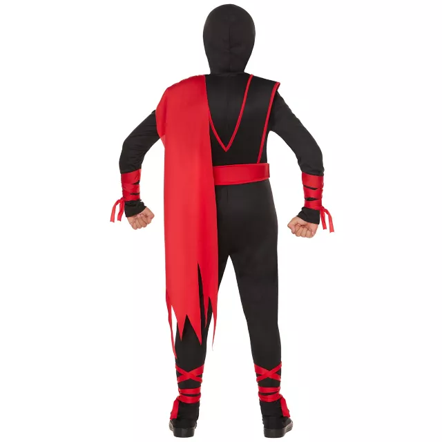 Kids Shadow Ninja Costume at Spirit Halloween