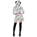 Adult Dalmatian Dress Costume at Spirit Halloween