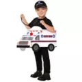 Toddler Ambulance Ride-Along Costume at Spirit Halloween