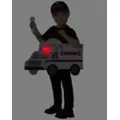 Toddler Ambulance Ride-Along Costume at Spirit Halloween