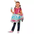 Toddler Ice Cream Truck Ride-Along Costume at Spirit Halloween